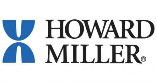 Howard Miller Clock Company Logo