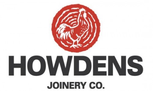 Howdens Joinery Logo