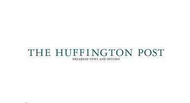 Huffingtonpost.com Logo