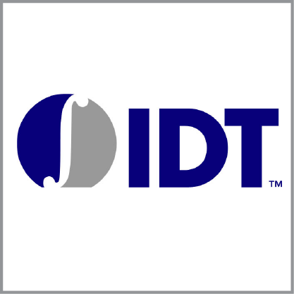 IDT Logo