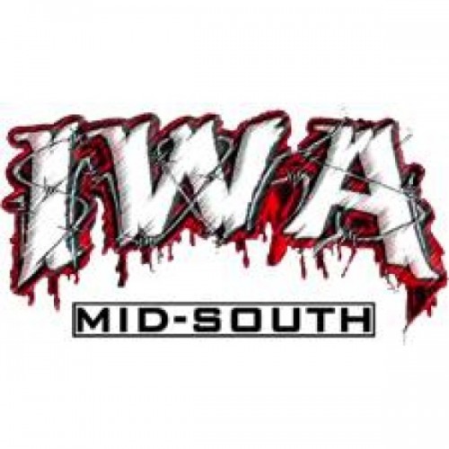 IWA Mid-South Logo