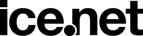 Ice.net Logo