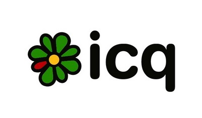 Icq.com Logo