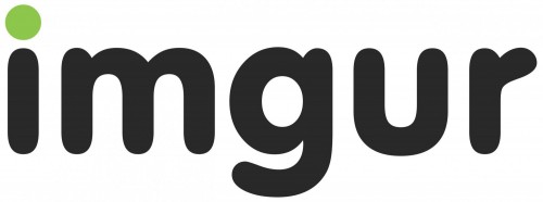 Imgur.com Logo