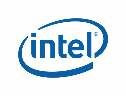 Intel.com Logo
