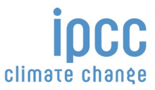 Intergovernmental Panel on Climate Change Logo