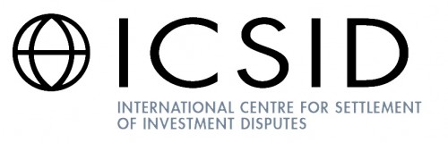 International Centre For Settlement Of Investment Disputes Logo