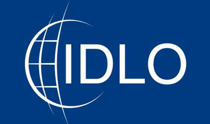International Development Law Organization Logo