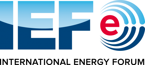 International Energy Forum Logo