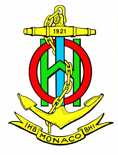 International Hydrographic Organization Logo