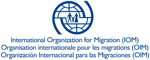International Organization For Migration Logo