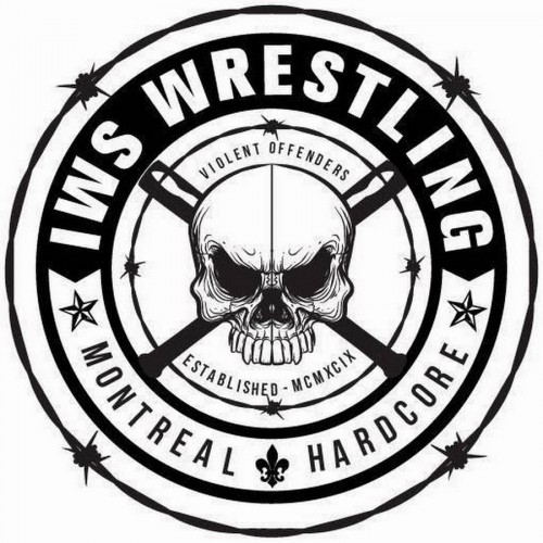 International Wrestling Syndicate Logo