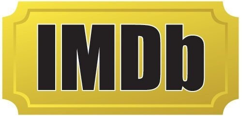 Internet Movie Database Logo