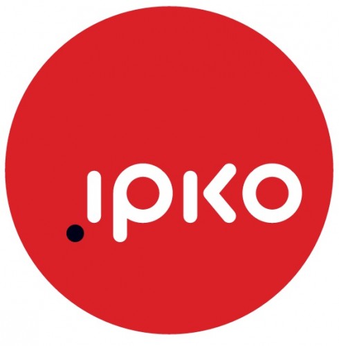 Ipko Logo