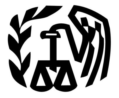 Irs.gov Logo