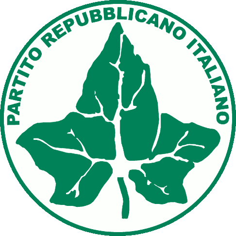 Italian Republican Party Logo