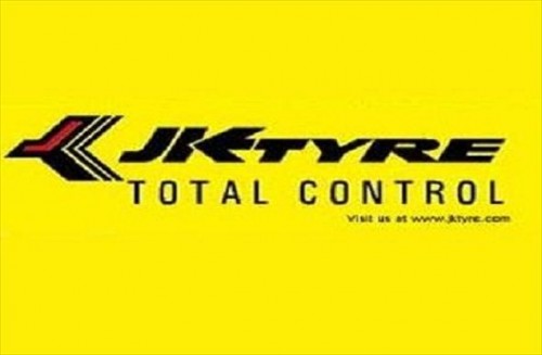 JK Tyre Industry Logo