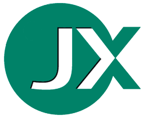 JX Holdings Logo