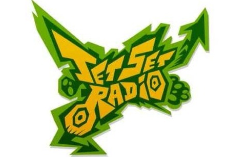 Jet Grind Radio Logo