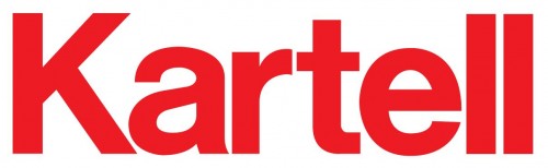 Kartell Logo