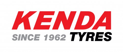 Kenda Tire Logo