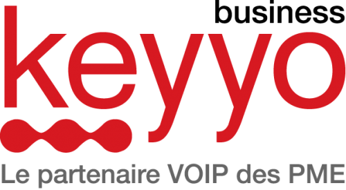 Keyyo Logo