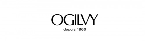 La Maison Ogilvy Logo