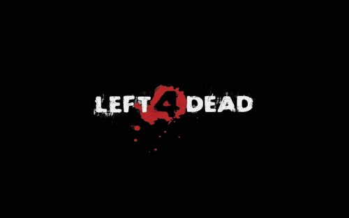 Left 4 Dead Logo