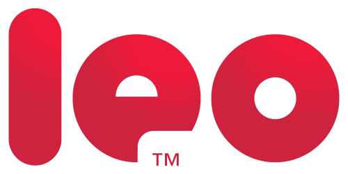 Leo Logo