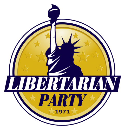 Libertarian Party (United States) Logo