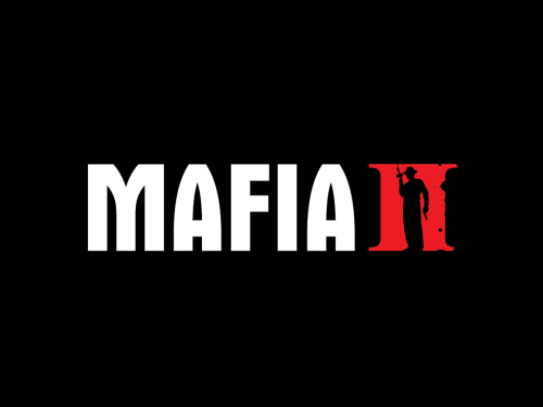 MAFIA 2 Logo