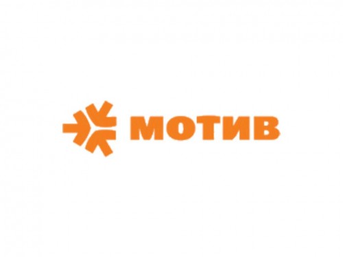 MOTIV Logo