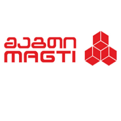 MagtiCom Logo