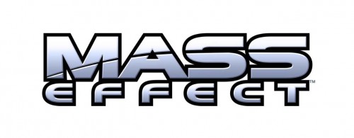 Mass Effect Logo