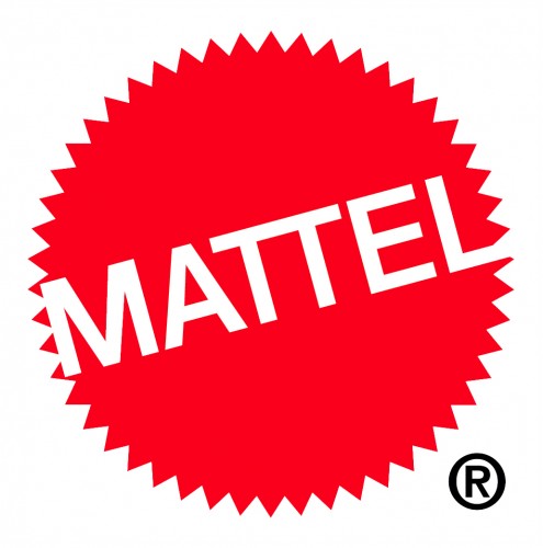 Mattel Logo