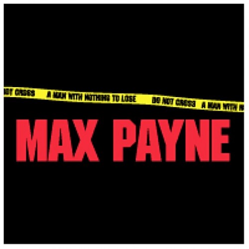 Max Payne Logo