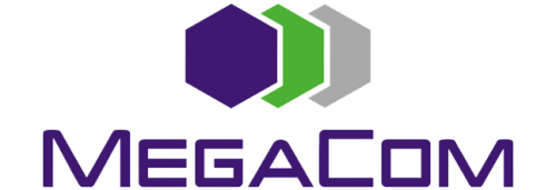 MegaCom Logo