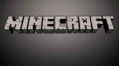 Minecraft Logo