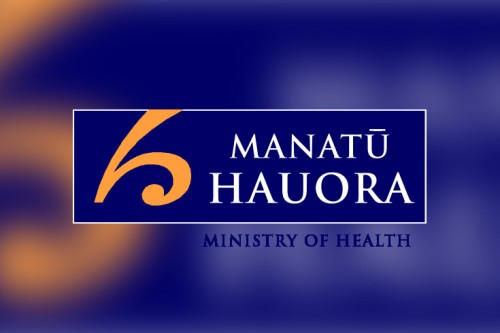 Ministry Of Health Logo