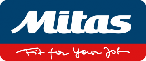 Mitas Logo