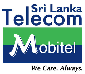 Mobitel (SL) Logo