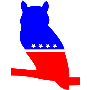 Modern Whig Party Logo
