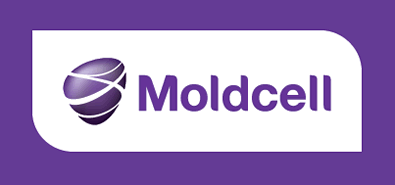 Moldcell Logo