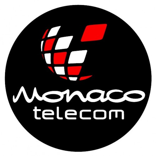 Monaco Telecom Logo