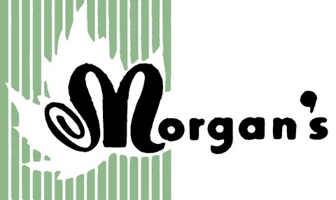 Morgan's Logo