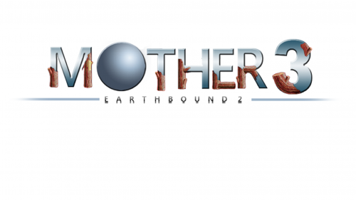 Mother 3 Logo
