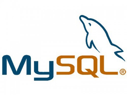 Mysql.com Logo