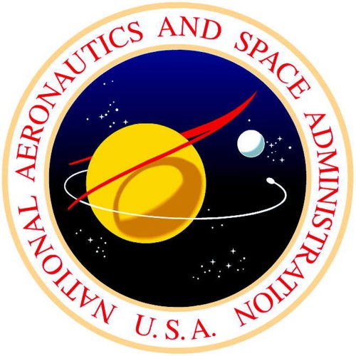 Nasa.gov Logo