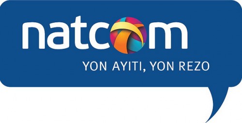 Natcom Logo
