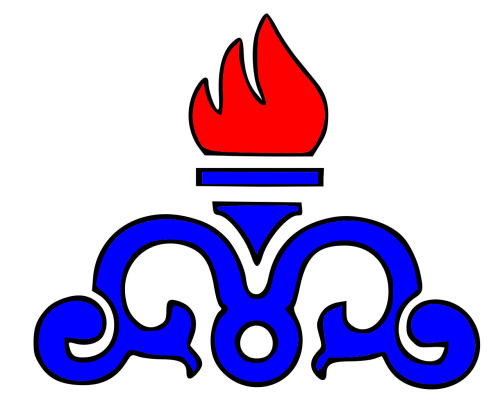 National Iranian Oil Logo